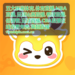 NBA直播与CBA看球协作画面