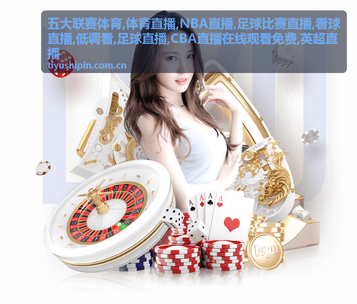 五大联赛体育预约看球席位背景